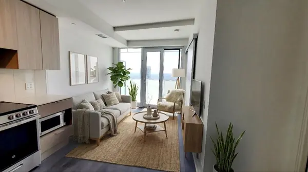 3900 Confederation Pkwy #4408, Mississauga, ON L5B 0M3