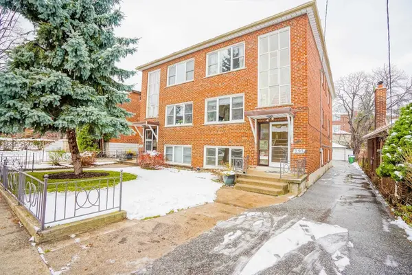 295 Indian GRV E #1, Toronto W02, ON M6P 2H6