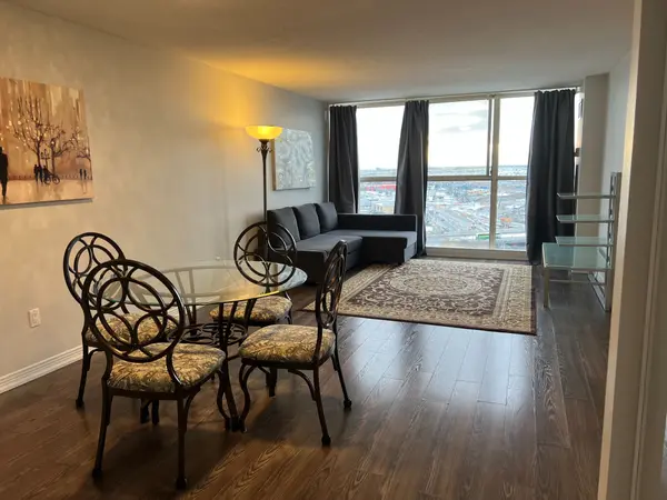 4205 Shipp DR #1803, Mississauga, ON L4Z 2Y9