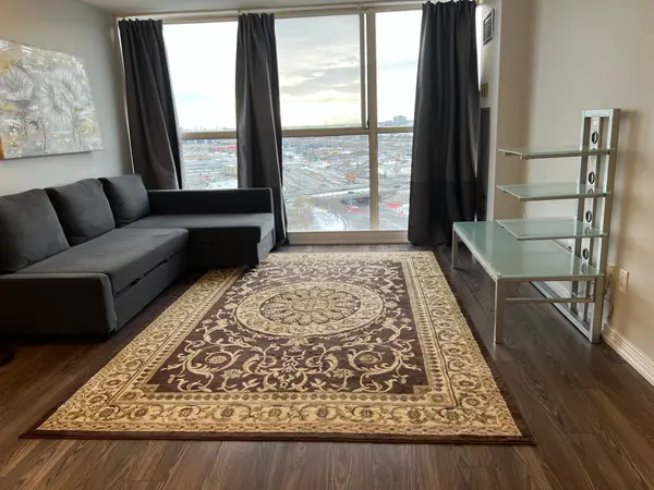 4205 Shipp DR #1803, Mississauga, ON L4Z 2Y9