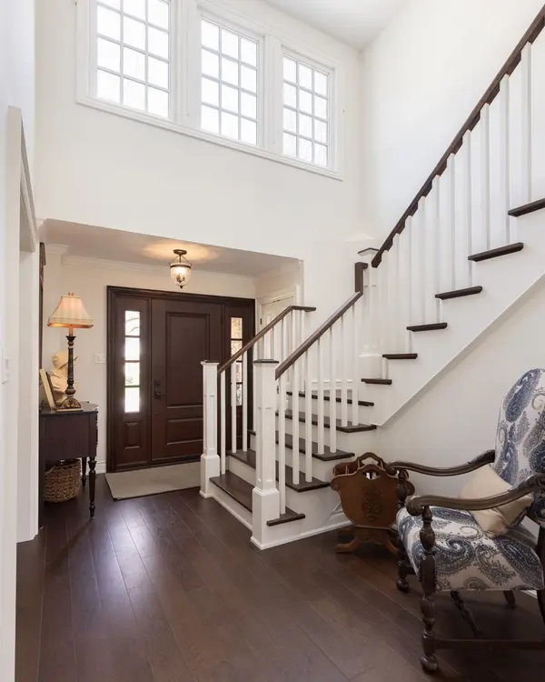 392 Aspen Forest DR, Oakville, ON L6J 6H5