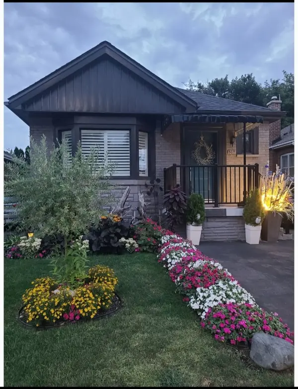 507 Upper James ST, Hamilton, ON L9C 2X9