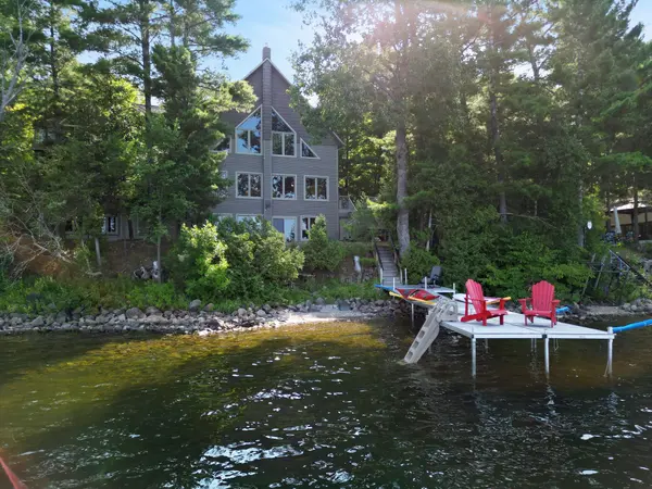 146 Beck's Shore RD, Drummond/north Elmsley, ON K7H 3C8