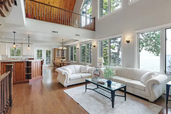 146 Beck's Shore RD, Drummond/north Elmsley, ON K7H 3C8