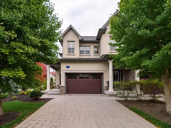 7 Aberdeen LN S #A7, Niagara-on-the-lake, ON L0S 1J0