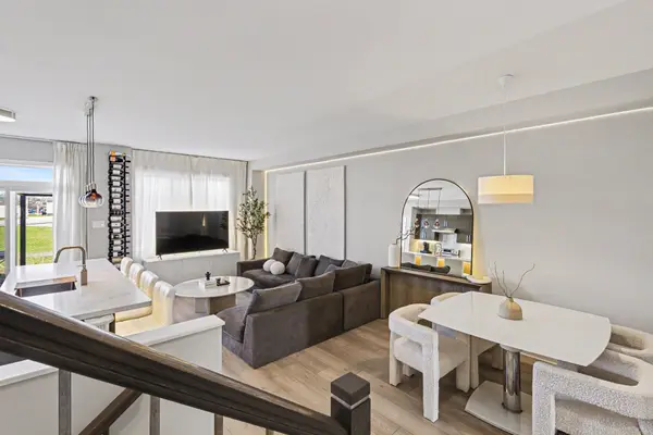 159 Bending WAY, Barrhaven, ON K2J 6N9