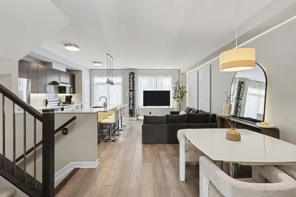 159 Bending WAY, Barrhaven, ON K2J 6N9