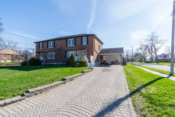 1 Clarke BLVD, Belleville, ON K8N 4C8