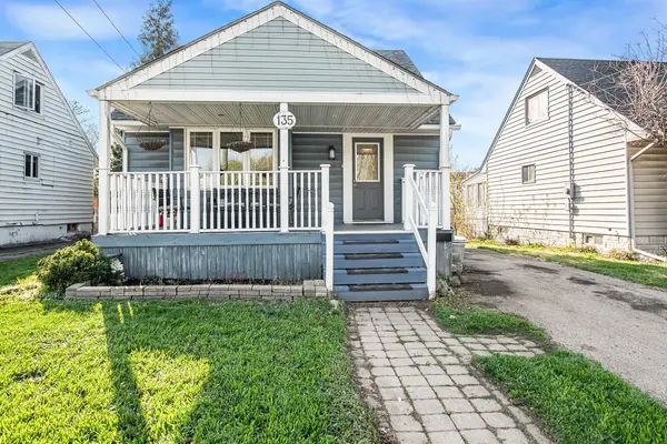 135 Glassco AVE N, Hamilton, ON L8H 6A1