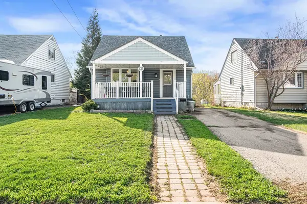 135 Glassco AVE N, Hamilton, ON L8H 6A1