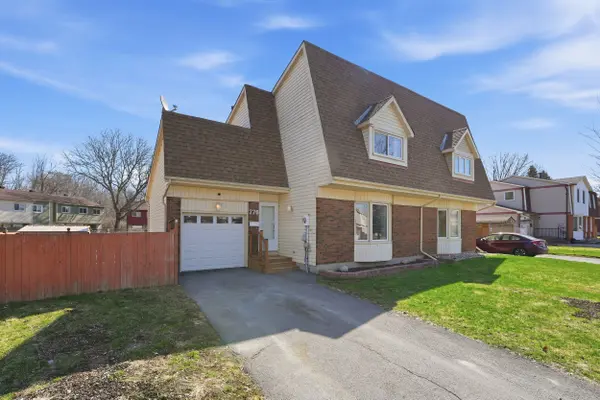 776 Vinette CRES, Orleans - Cumberland And Area, ON K1E 1W9