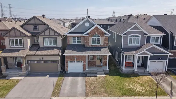 4852 Abbott ST E, Kanata, ON K2S 1E7