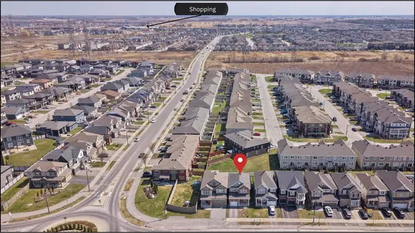 4852 Abbott ST E, Kanata, ON K2S 1E7