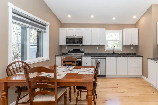 234 Main ST N, Burk's Falls, ON P0A 1C0