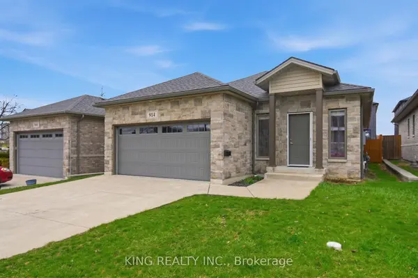 914 ELLROSE AVE, Windsor, ON N8Y 3W9