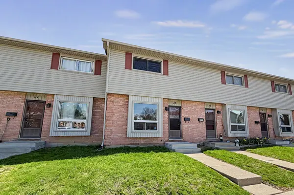 1200 Cheapside ST #28, London East, ON N5Y 5J6