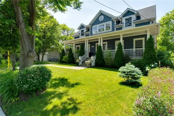 1026 Beach BLVD, Hamilton, ON L8H 6Z4