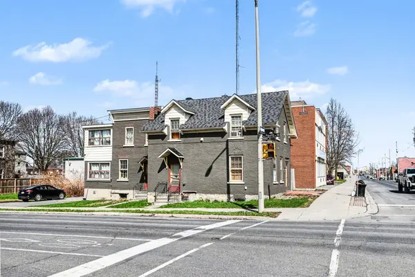 402 Pitt ST, Cornwall, ON K6J 3R2