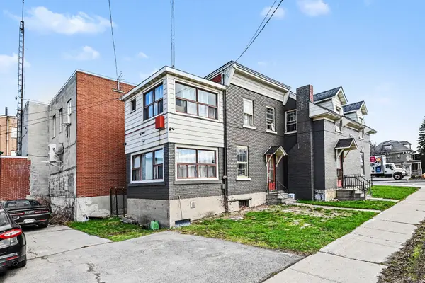 402 Pitt ST, Cornwall, ON K6J 3R2