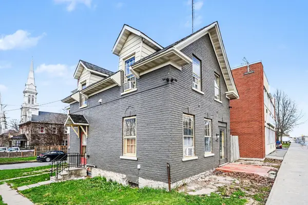 402 Pitt ST, Cornwall, ON K6J 3R2