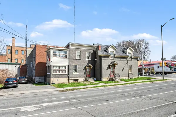 402 Pitt ST, Cornwall, ON K6J 3R2