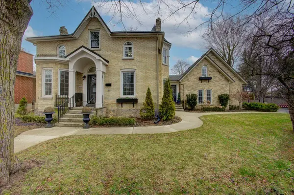 116 Walton ST, Wellington North, ON N0G 1A0