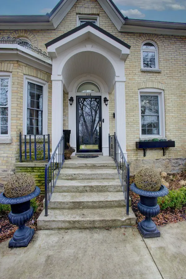 116 Walton ST, Wellington North, ON N0G 1A0