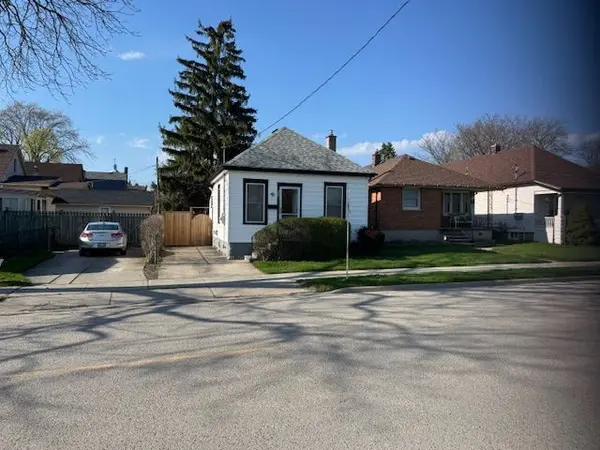 646 Trafalgar ST, London East, ON N5Z 1E4