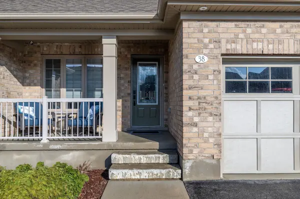 38 Juniper ST, Guelph/eramosa, ON N0B 2K0