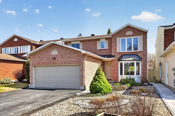 79 Dossetter WAY, Hunt Club - South Keys And Area, ON K1G 4S7