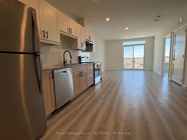 191 Elmira RD S #PH02, Guelph, ON N1K 0E5