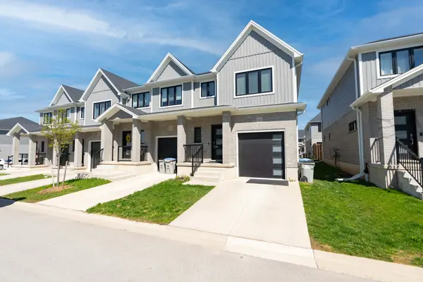 1-30 Miller DR, Lucan Biddulph, ON N0M 2J0