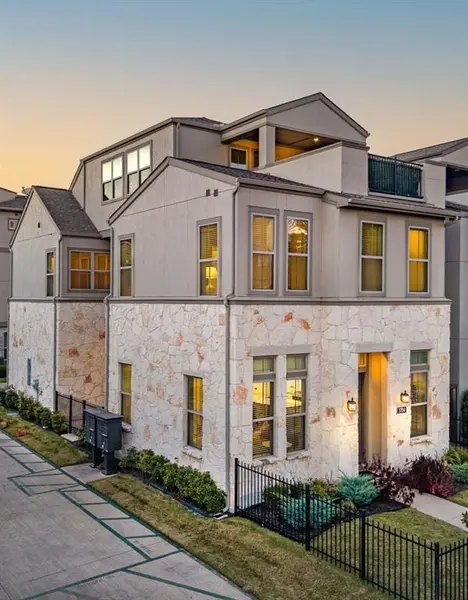 3704 Tussock Drive, Dallas, TX 75209