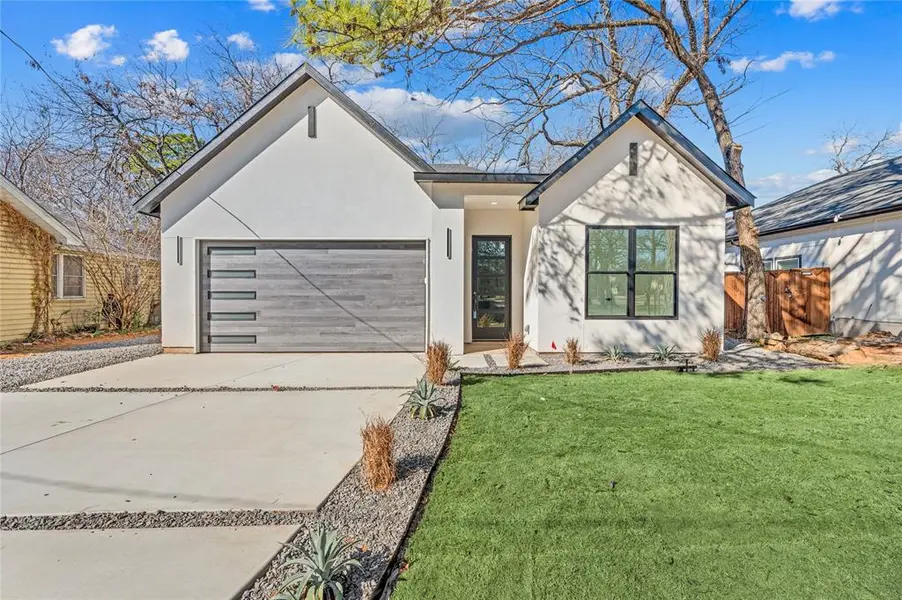 3323 Reed Lane, Dallas, TX 75215