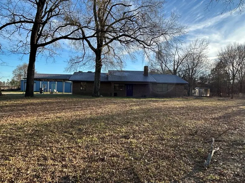 770 Rs County Road 3060 Road, Emory, TX 75440