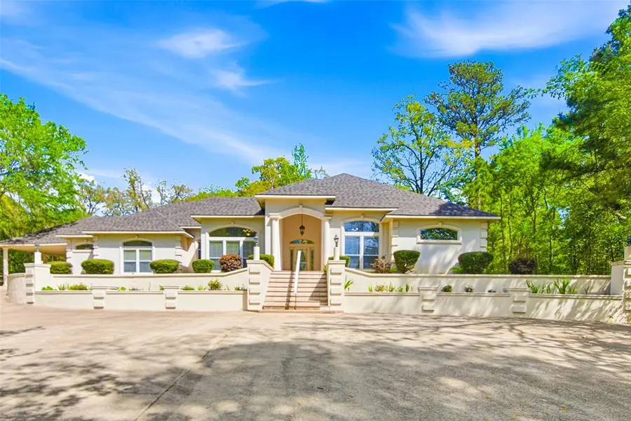 18737 Oakbrook Road, Tyler, TX 75703