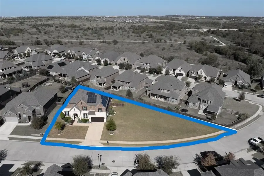 1020 Wimberly Lane, Northlake, TX 76226