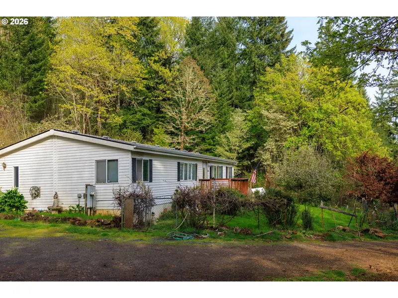 28330 JONES DR, Foster, OR 97345