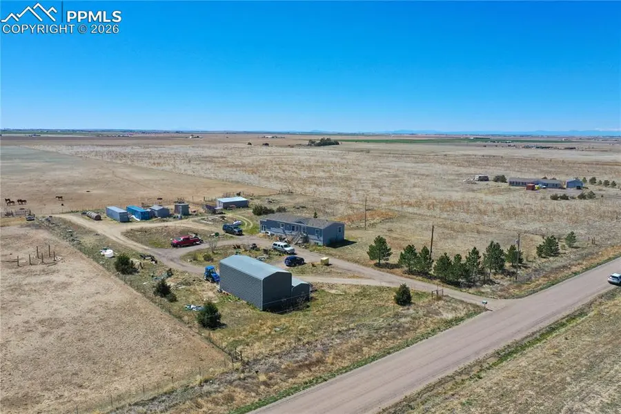 49800 E 112th AVE, Bennett, CO 80102