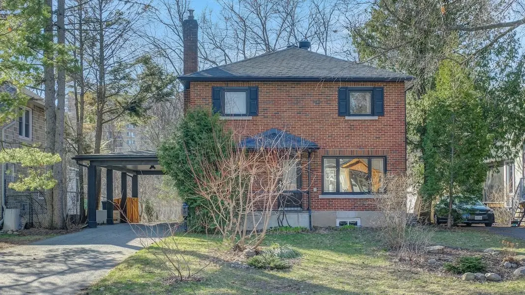 1638 Abbey RD, Alta Vista And Area, ON K1G 0H3