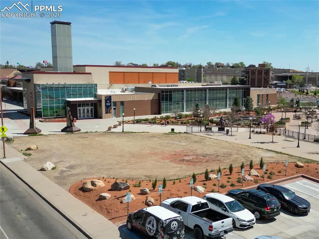 150 Central Main AVE, Pueblo, CO 81003