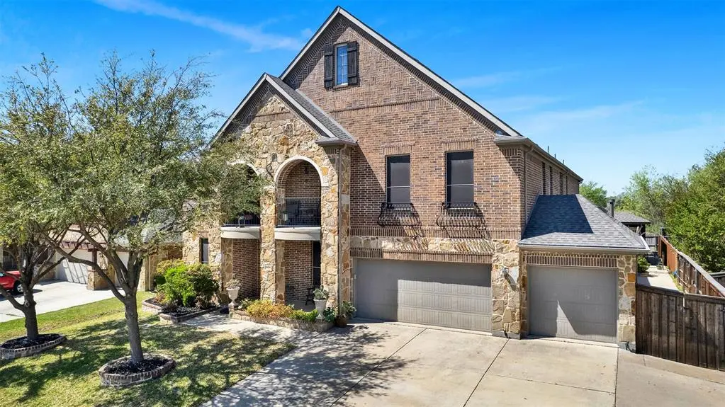 3925 Martha Avenue, Sachse, TX 75048