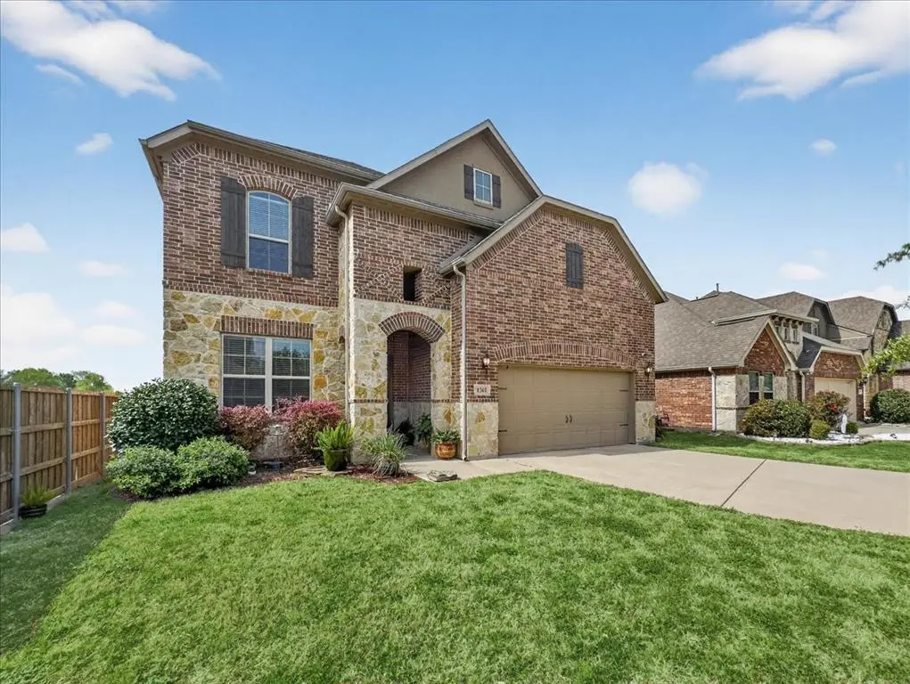 1501 Biltmore Drive, Garland, TX 75040