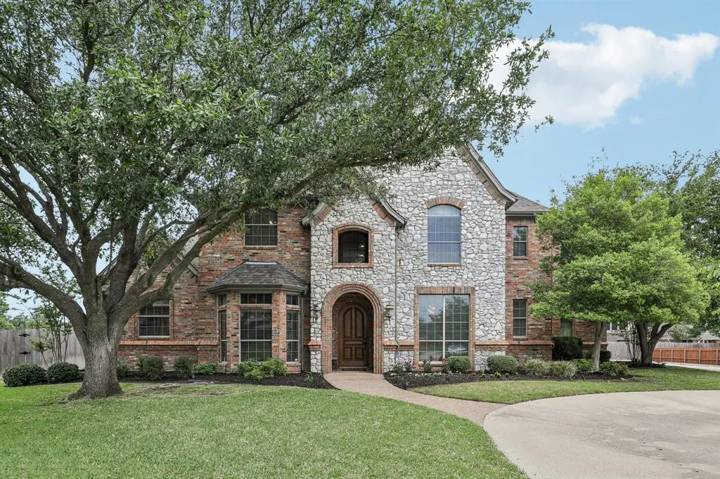 1003 Monarch Court, Keller, TX 76248