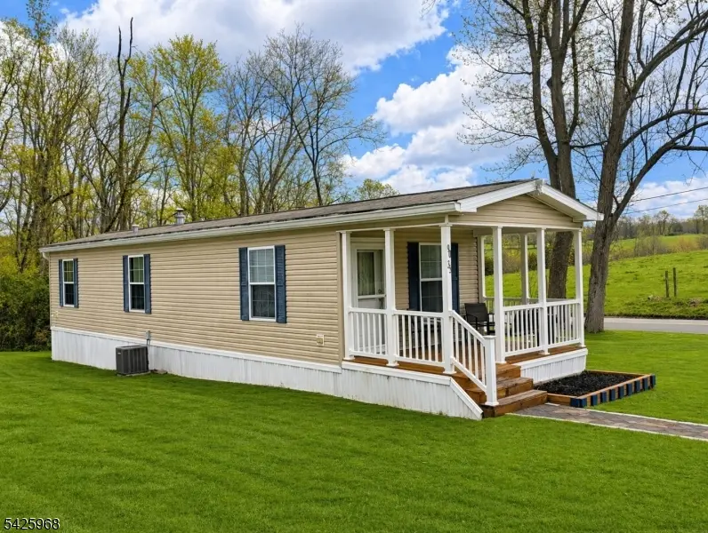 90-35 Honey Run Rd, Knowlton Twp., NJ 07825