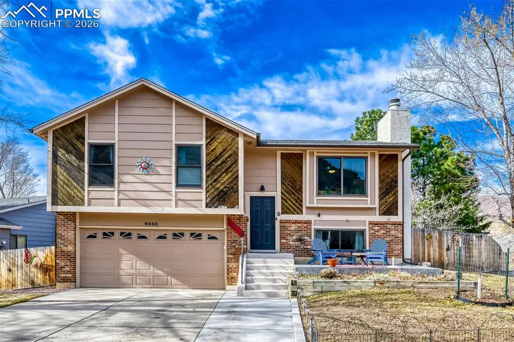 6255 Pemberton WAY, Colorado Springs, CO 80919
