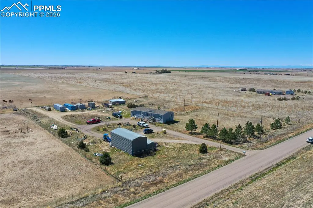 49800 E 112th AVE, Bennett, CO 80102