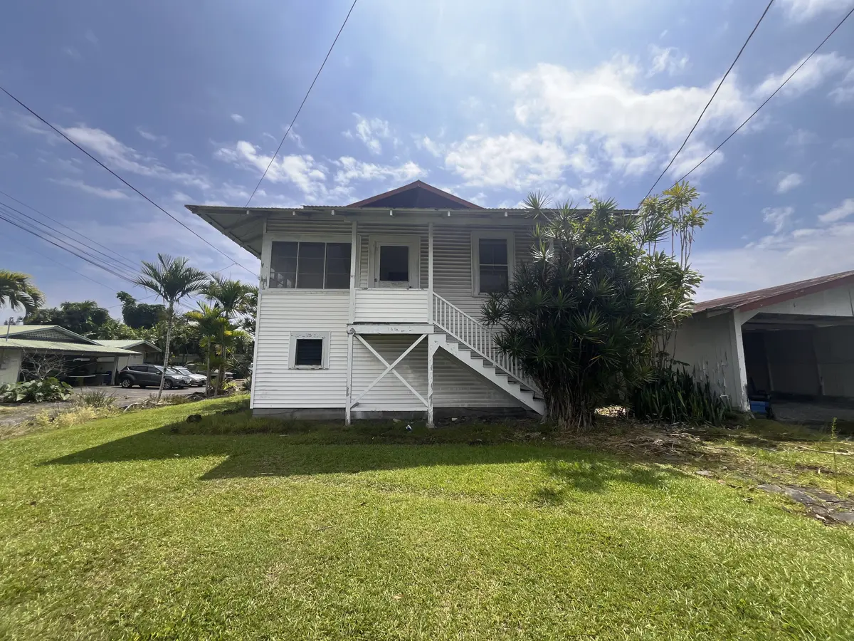155 W KAWAILANI ST, Hilo, HI 96720