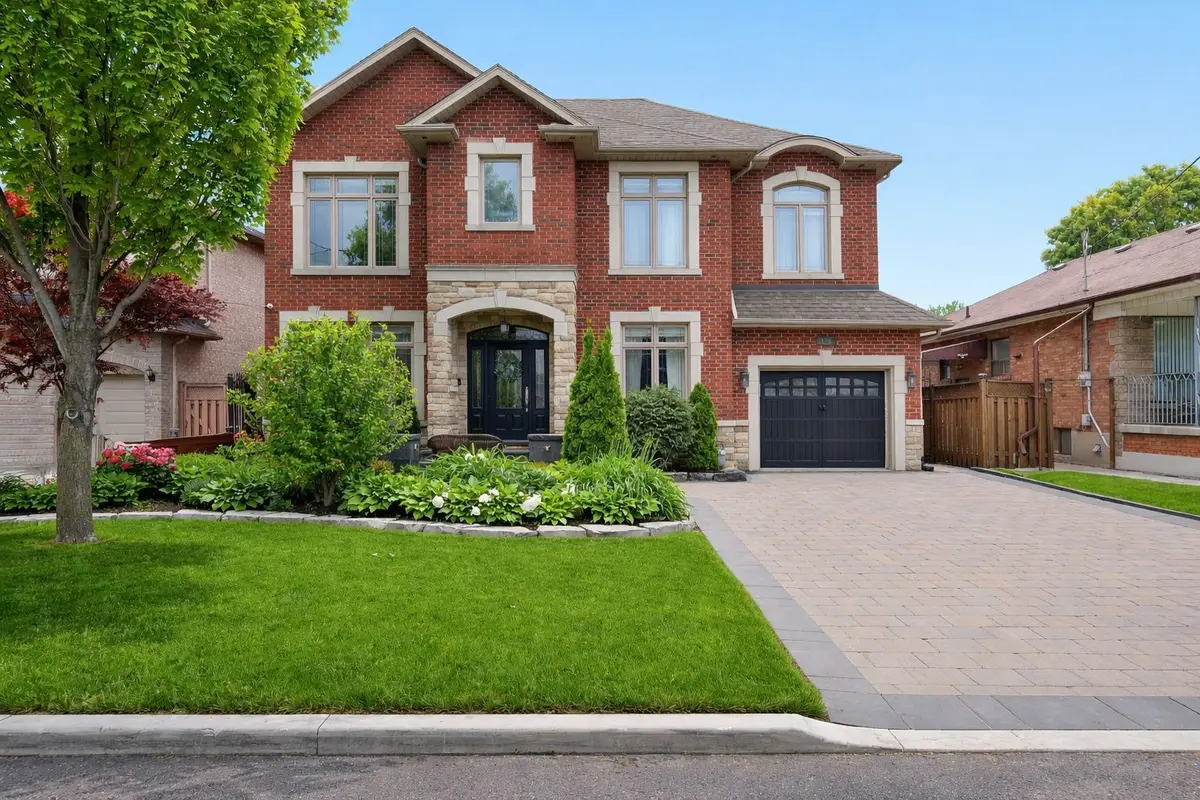 127 Sultana AVE, Toronto C04, ON M6A 1T6