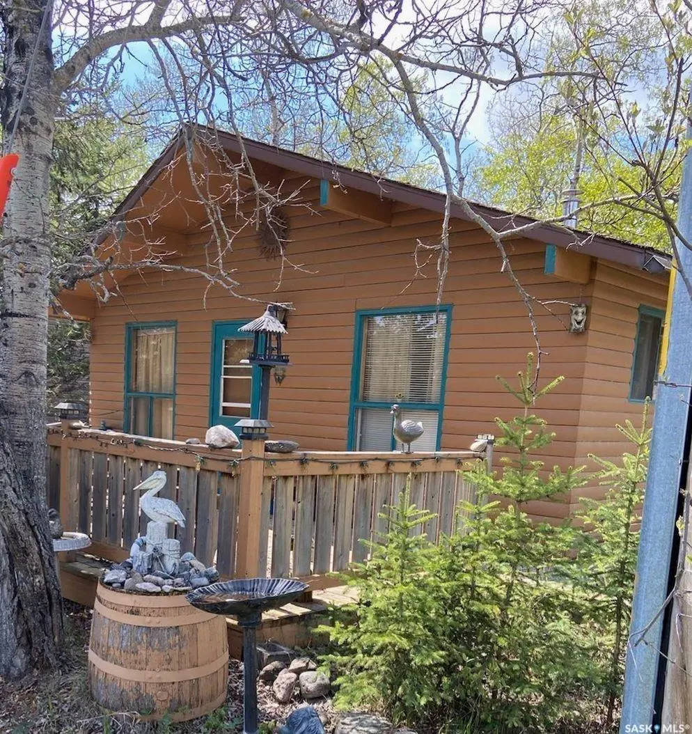 Lake Address, Meeting Lake, SK S0M 2L0